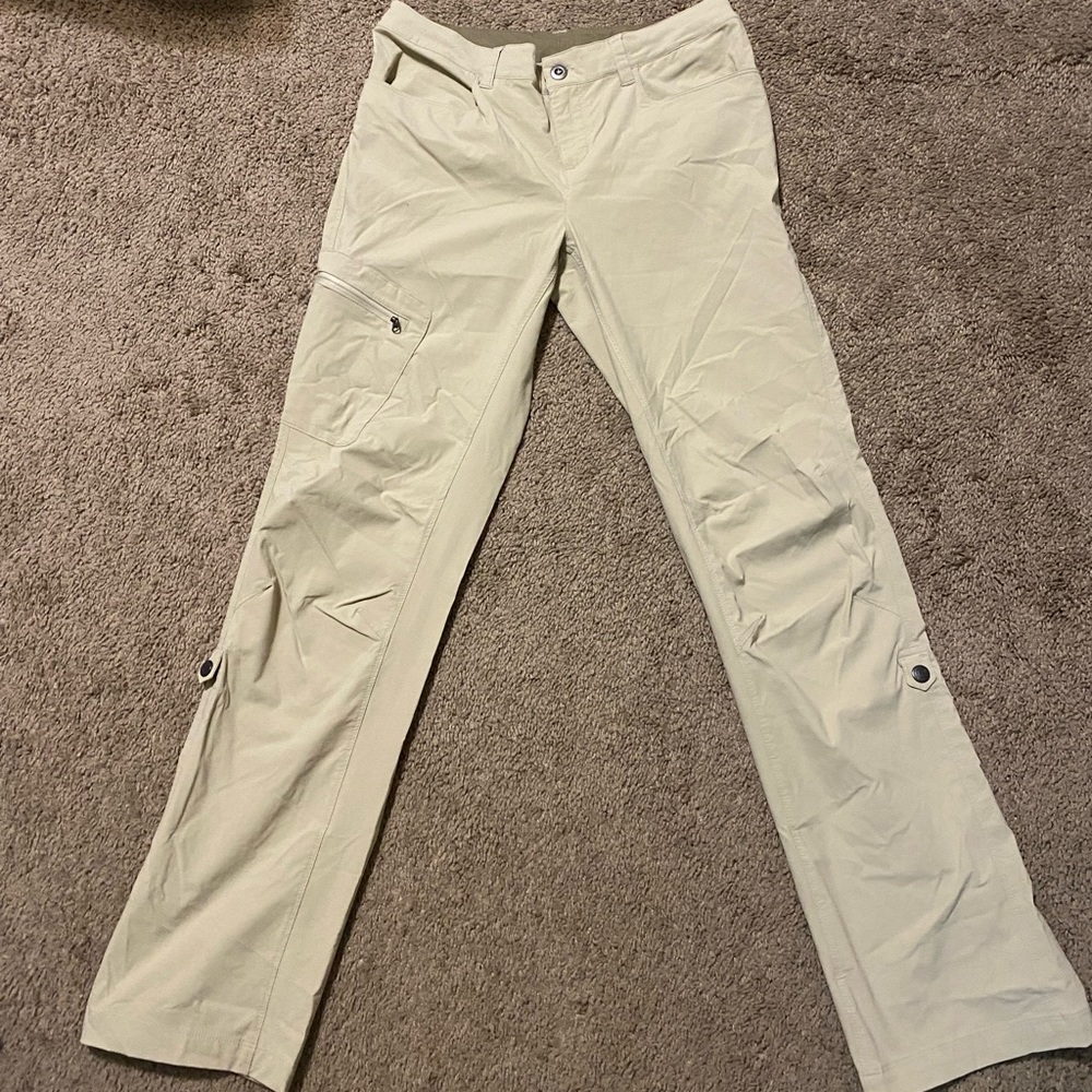 Patagonia Hiking Pants